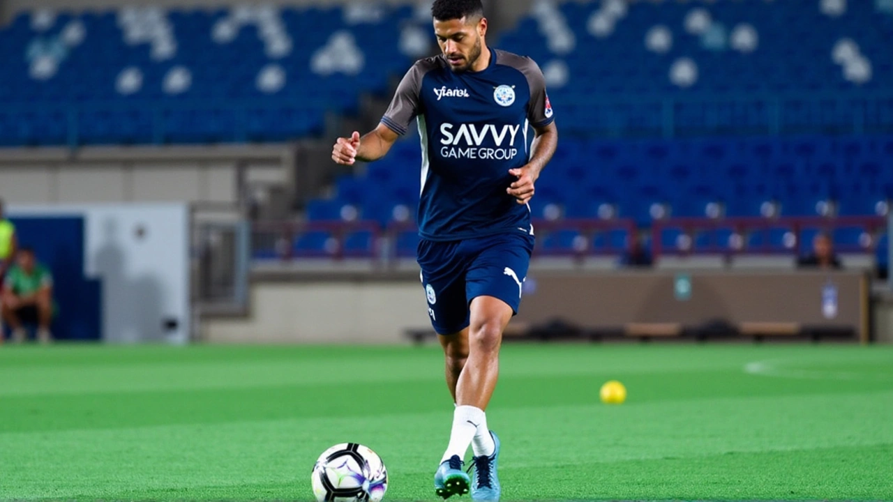 Como Chegar ao Estádio