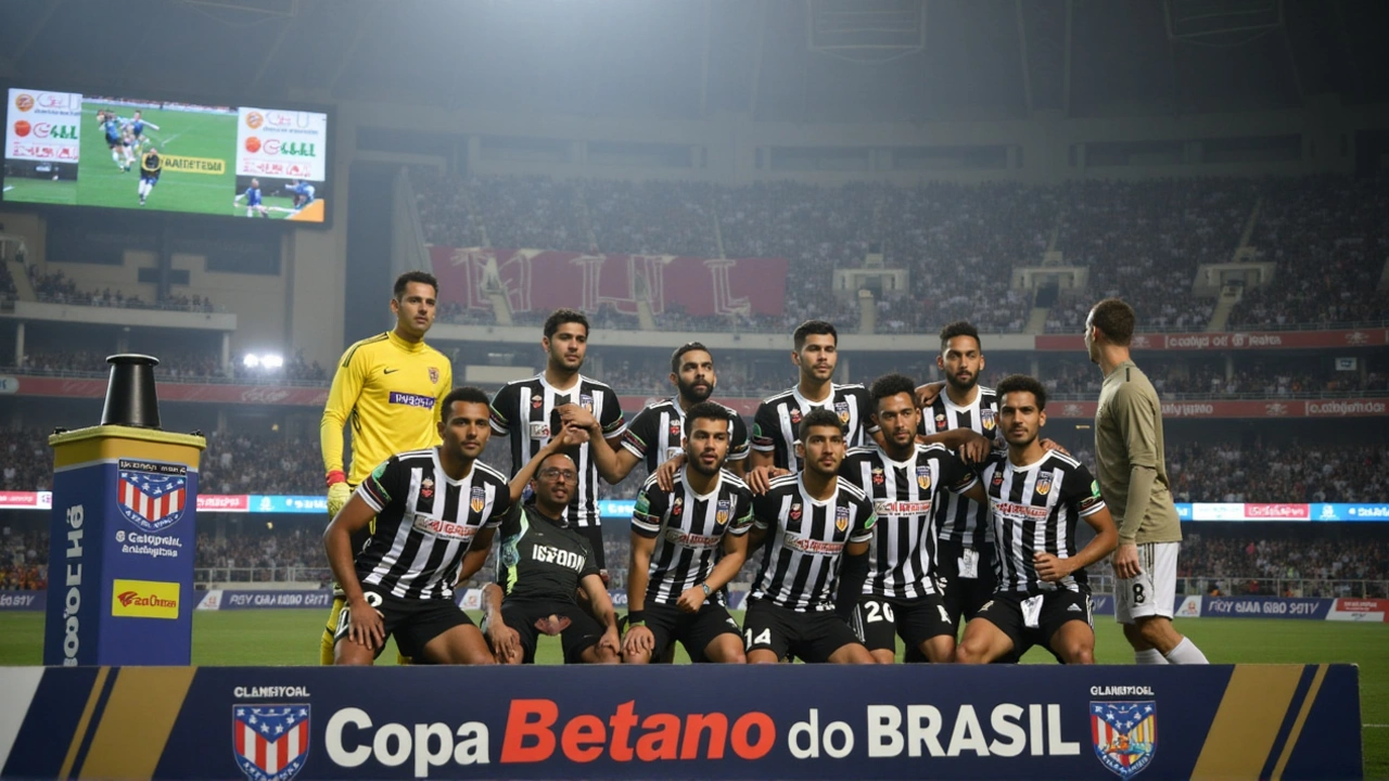 Estratégia Ofensiva do São Paulo