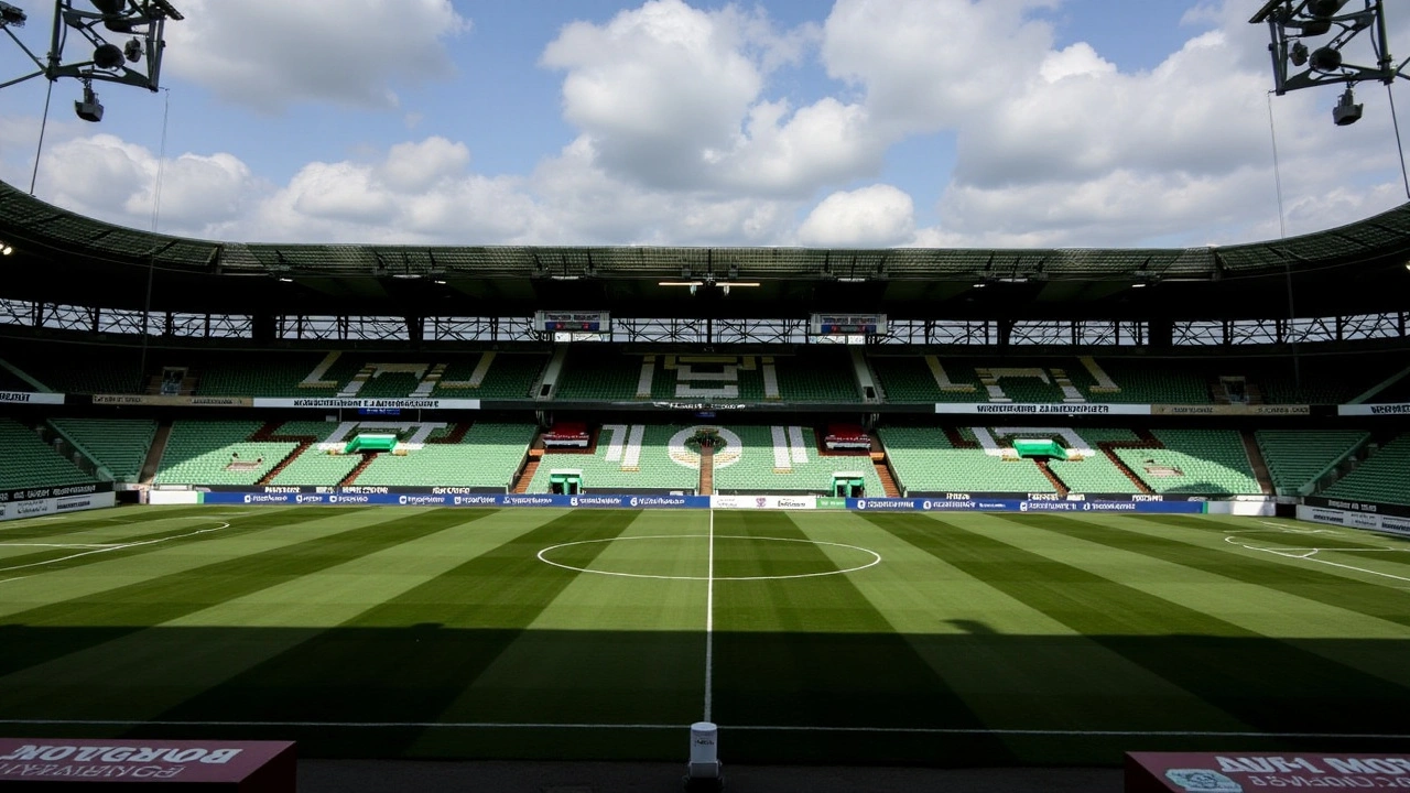 Transmissão ao Vivo de Werder Bremen vs. Bayern Munich: Horário, Previsões, Escalações e Detalhes para Sábado