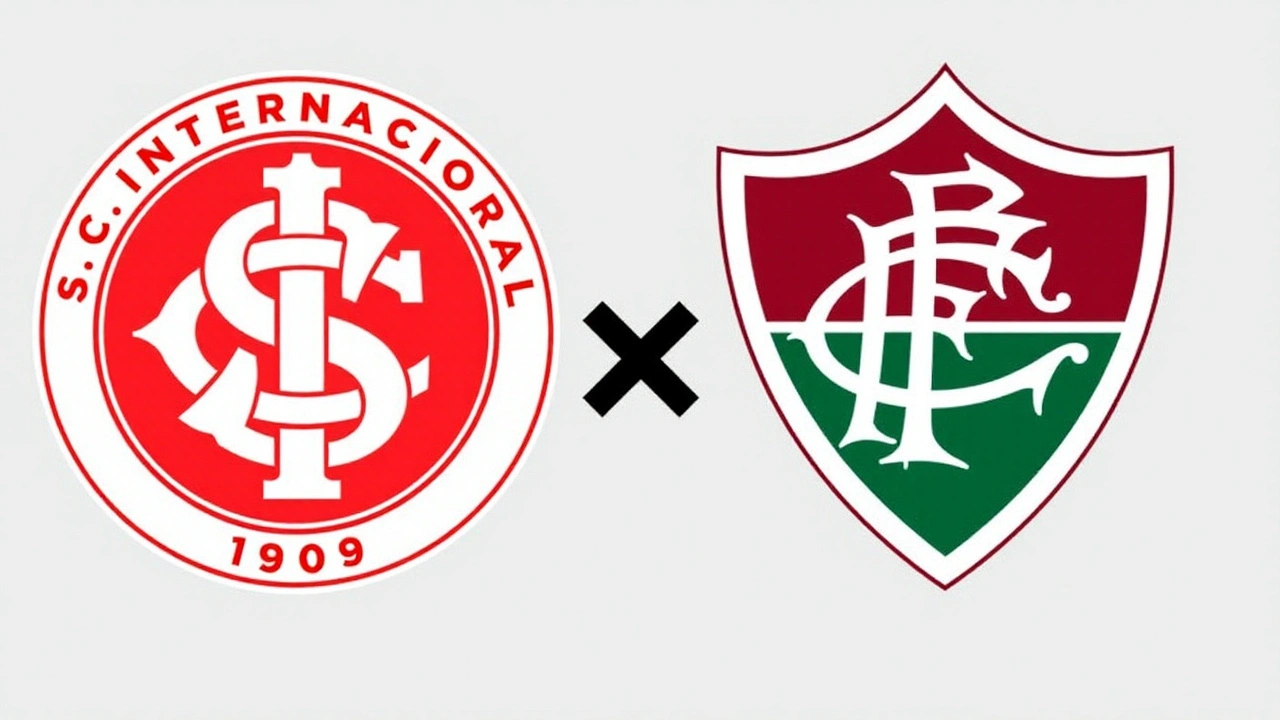 Acompanhe ao Vivo Inter vs Fluminense: Jornada Digital Gaúcha sob os Holofotes