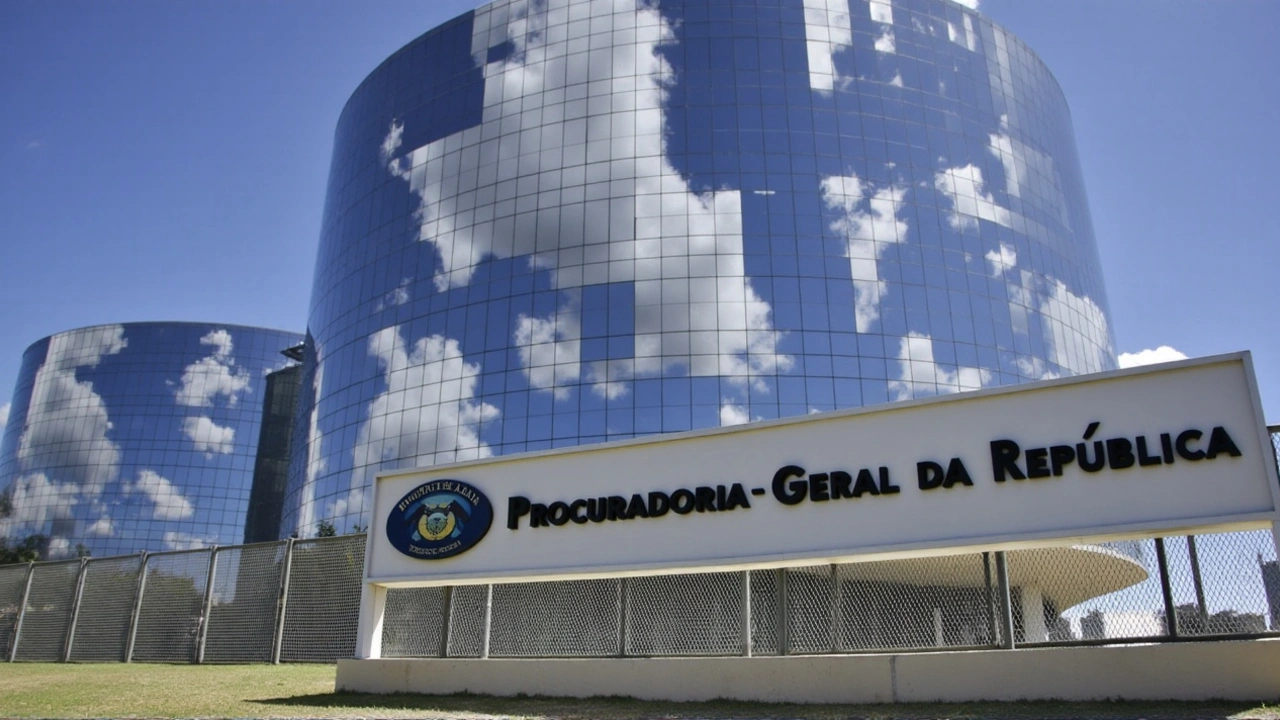 Concurso MPU 2025: Guia Completo para Inscrição e Dicas de Preparação