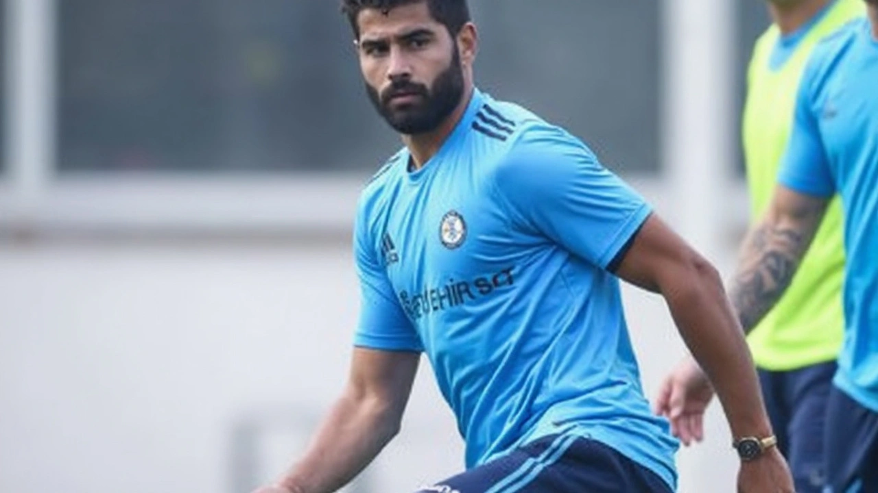 Grêmio escala Diego Costa e Rodrigo Caio no sub-20 para manter elenco pronto na Copa FGF
