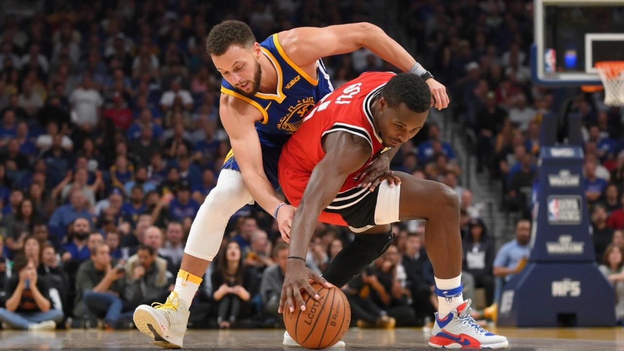 Pressão máxima dos Rockets, mas experiência fala mais alto