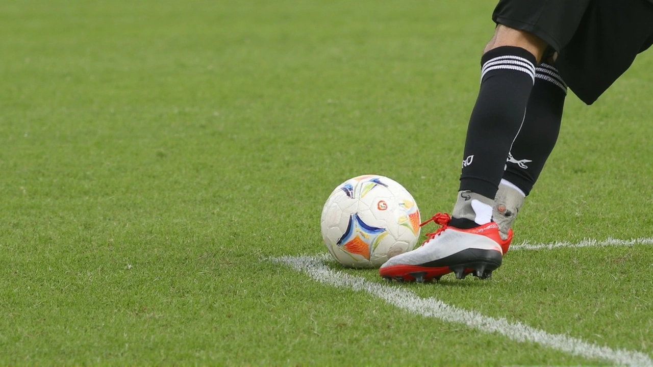 Central PE x América-RN: tudo sobre o duelo decisivo pela Série D 2025