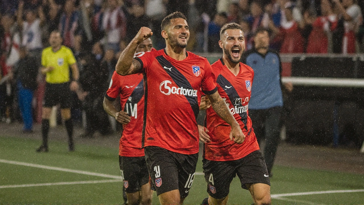 Atlético-GO enfrenta América-MG na Série B: prévia, história e escalações
