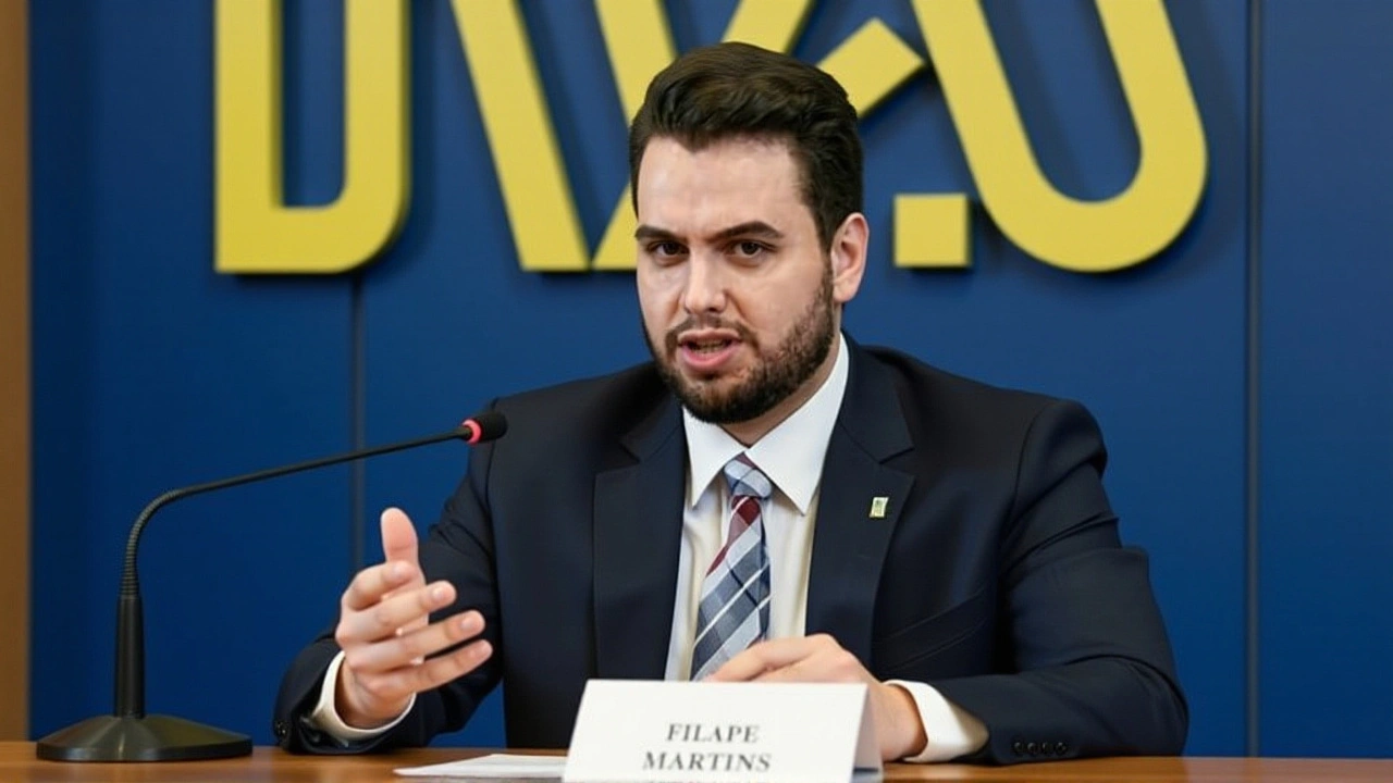 Ausência de Moraes e Gonet: motivos e repercussões