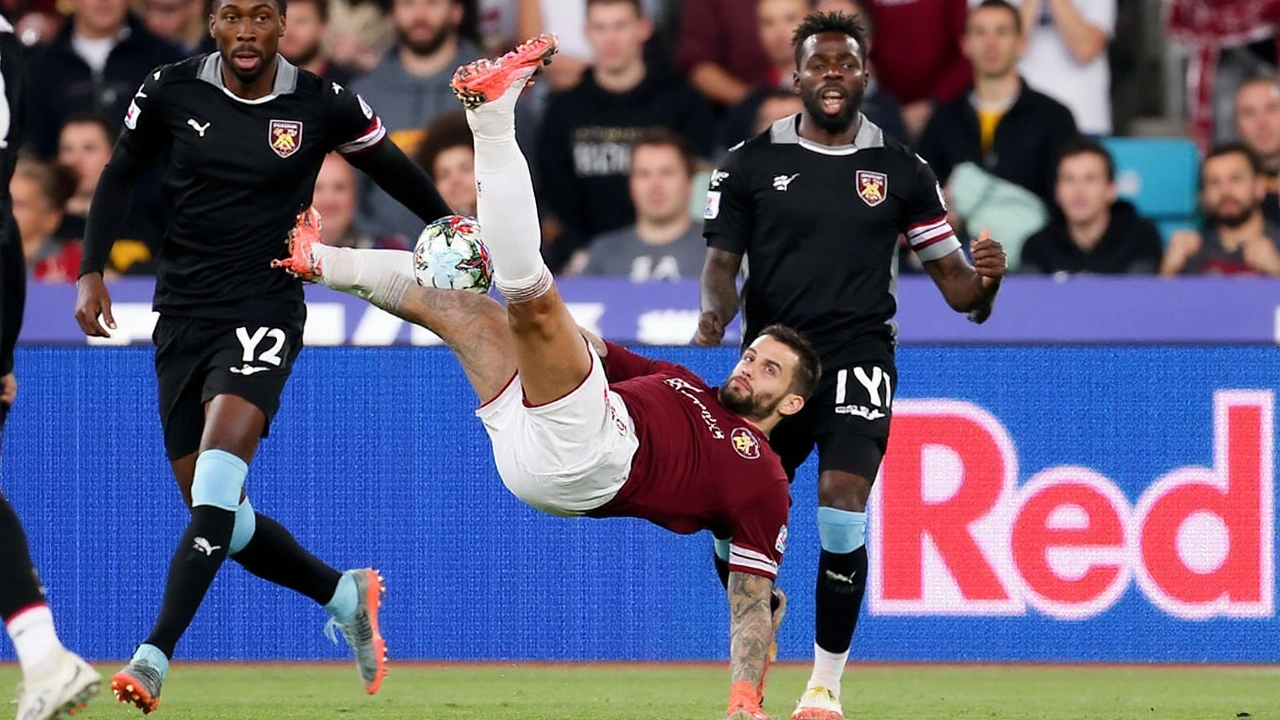 Impacto da vitória na Carabao Cup