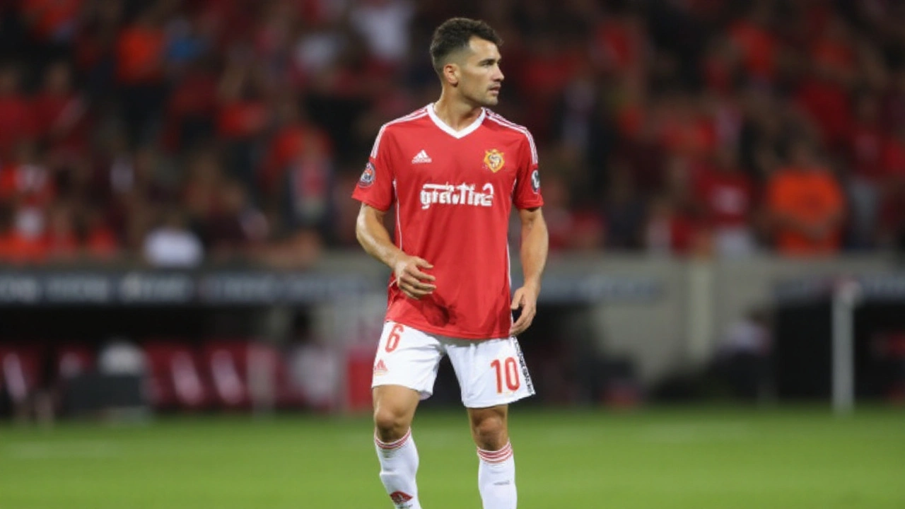 Internacional vence Fortaleza no Beira-Rio: escalação, mudanças e análise do 2 a 1