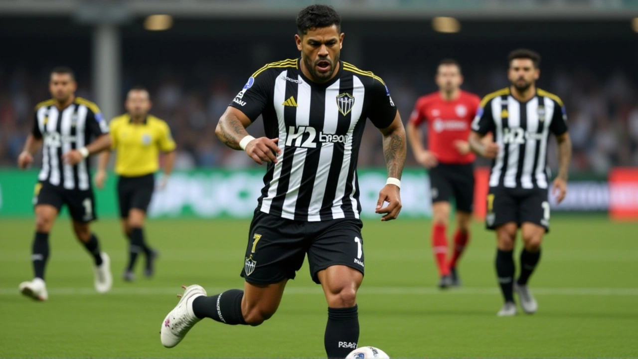 Repercussões na tabela e na Champions League