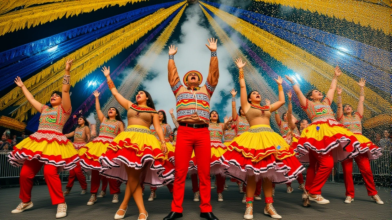 Dia de São João: origem, fogueiras e raízes portuguesas das Festas Juninas no Brasil