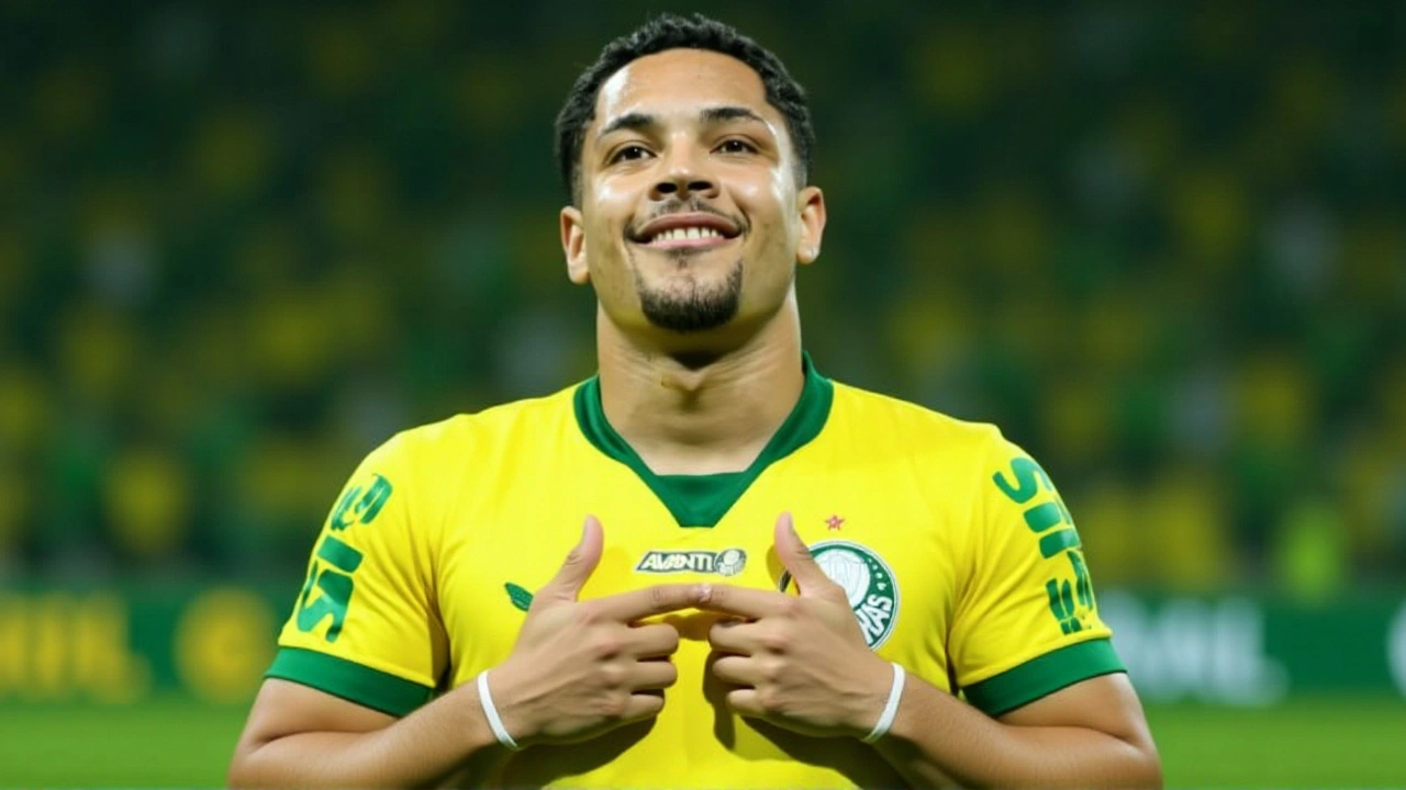 Impacto no torneio: o que significa o 3‑0 para a Libertadores
