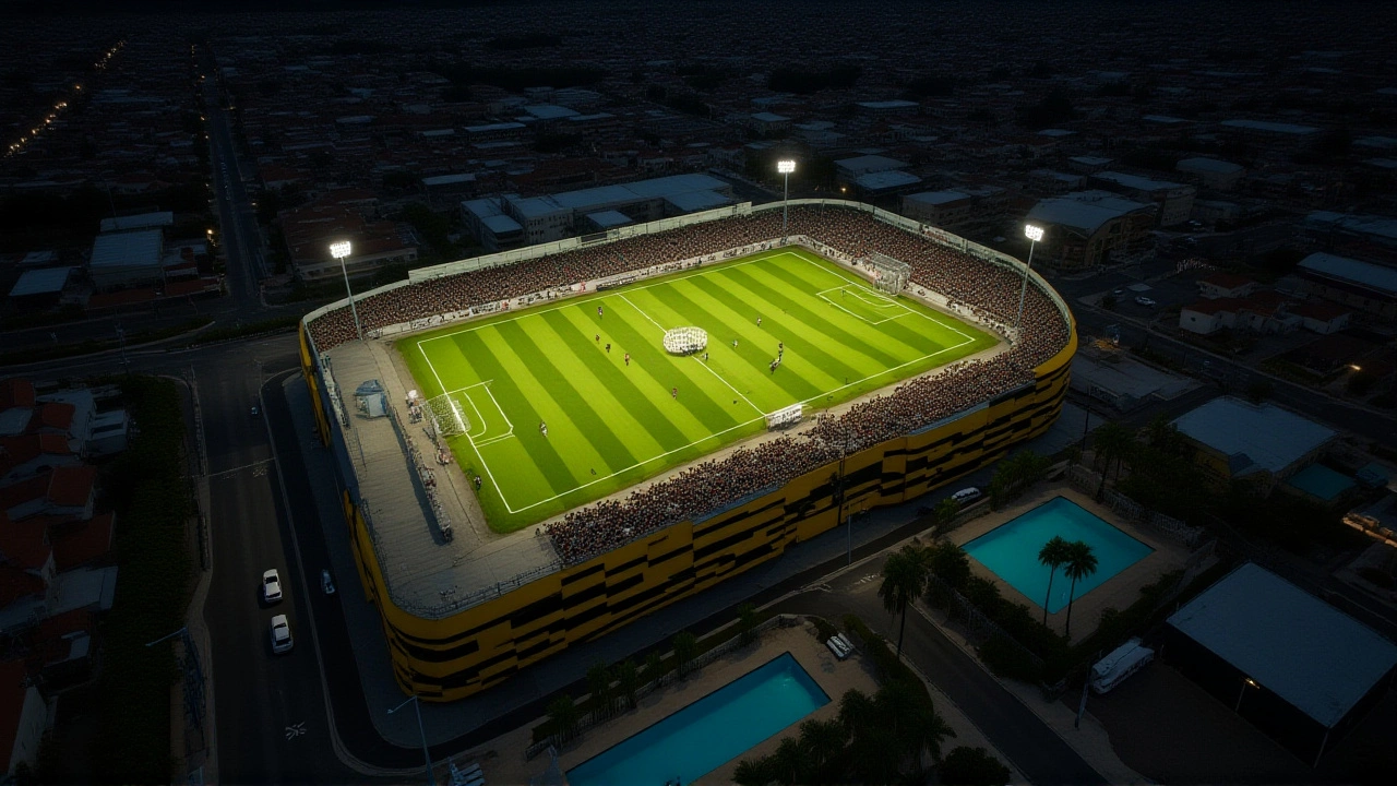 Mirassol x Fluminense: onde assistir, horário e escalações para duelo histórico