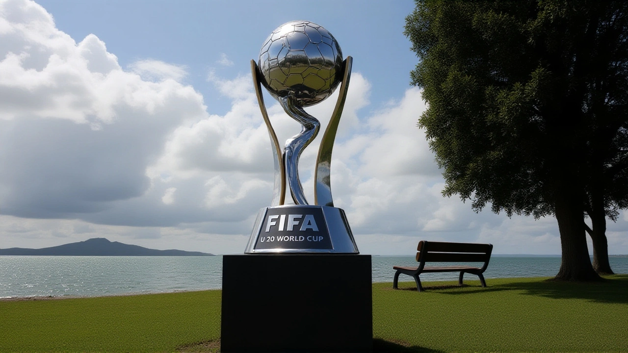 Mundial Sub-20 2025: Oitavas definem quartas, Brasil eliminado