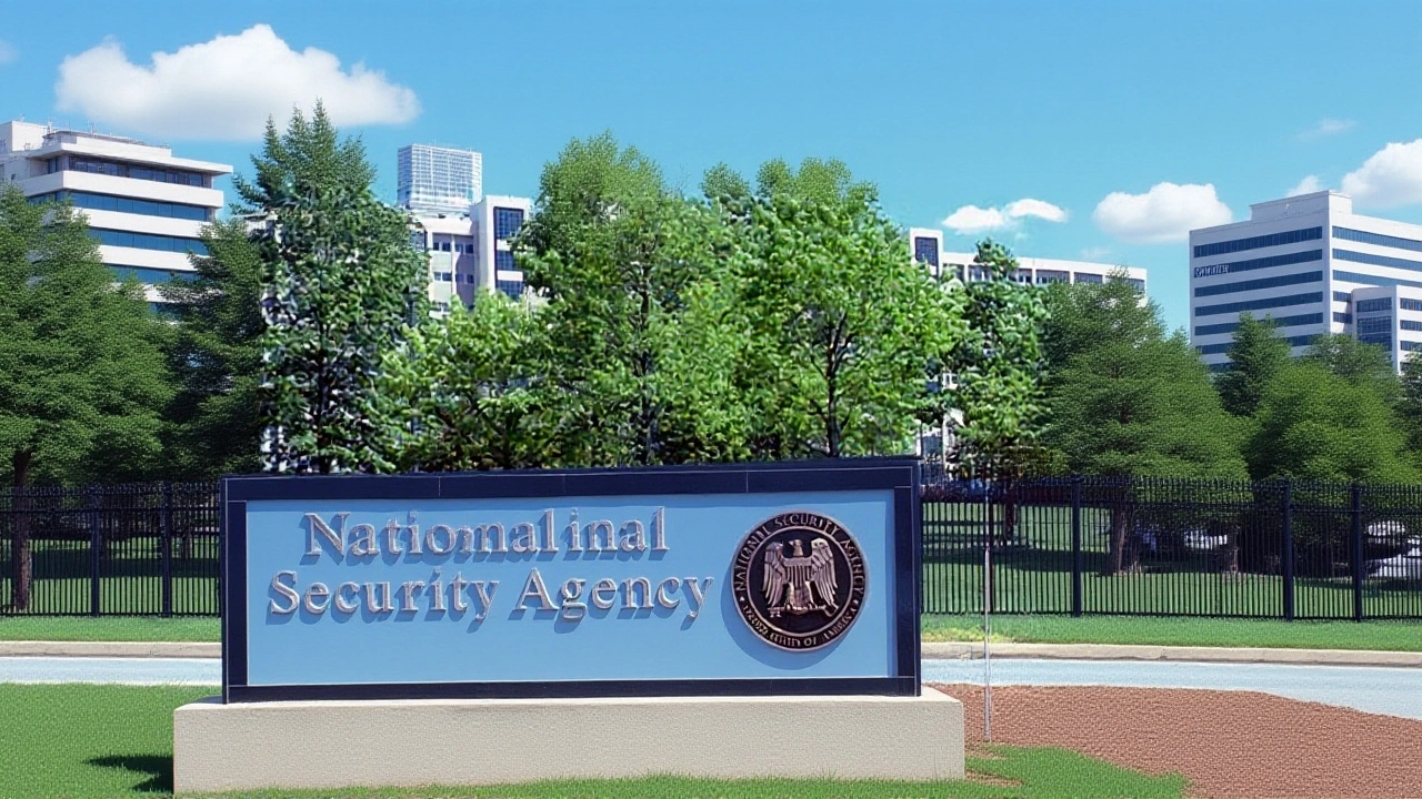 NSA usa X-Keyscore para vigiar brasileiros; Snowden revela detalhes