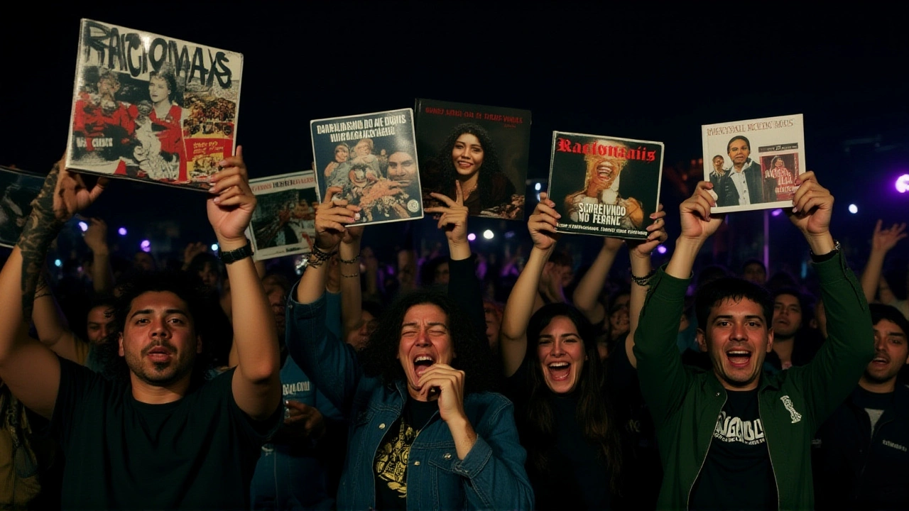 Por que outubro marca a história dos Racionais MC's no rap brasileiro
