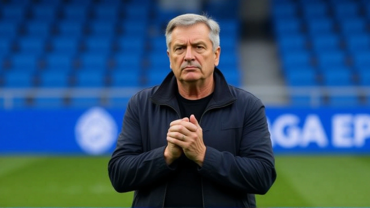 Bellingham iguala nos últimos segundos e Real Madrid volta ao topo da LaLiga