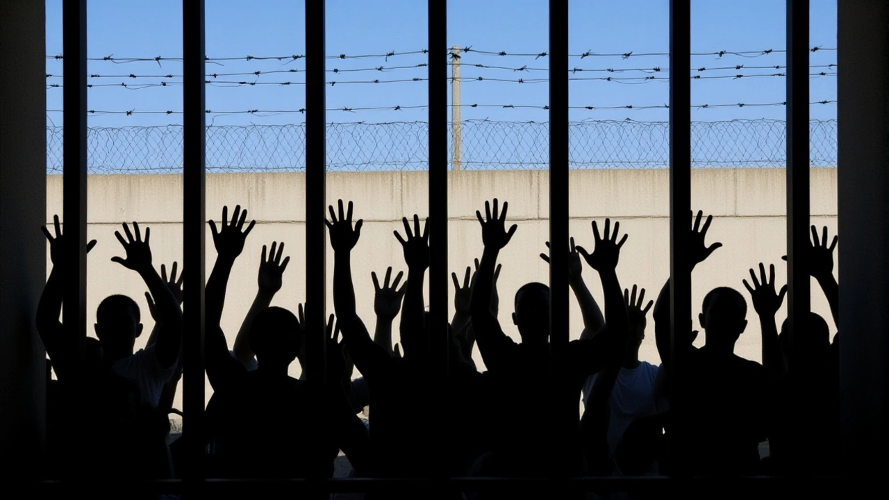 Conflito entre poderes: legislativo contra judiciário