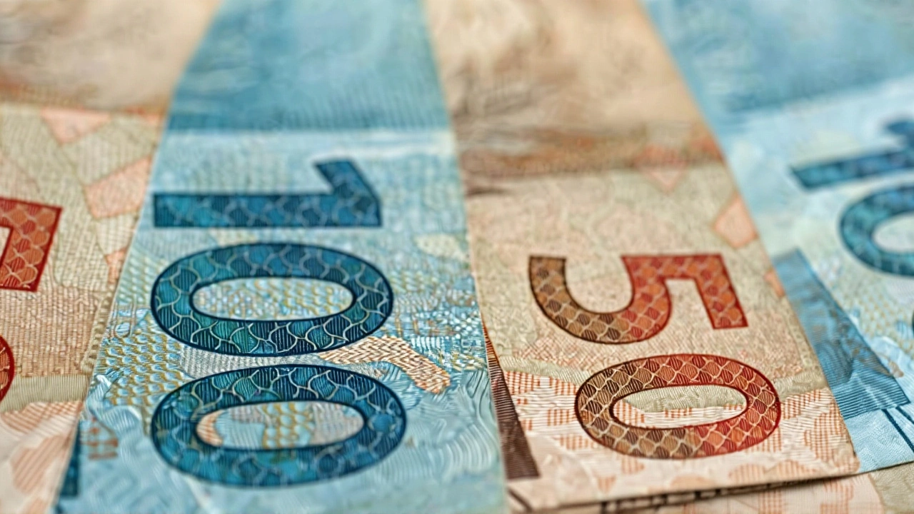 Por que o governo quer esse dinheiro? E será que ele some?