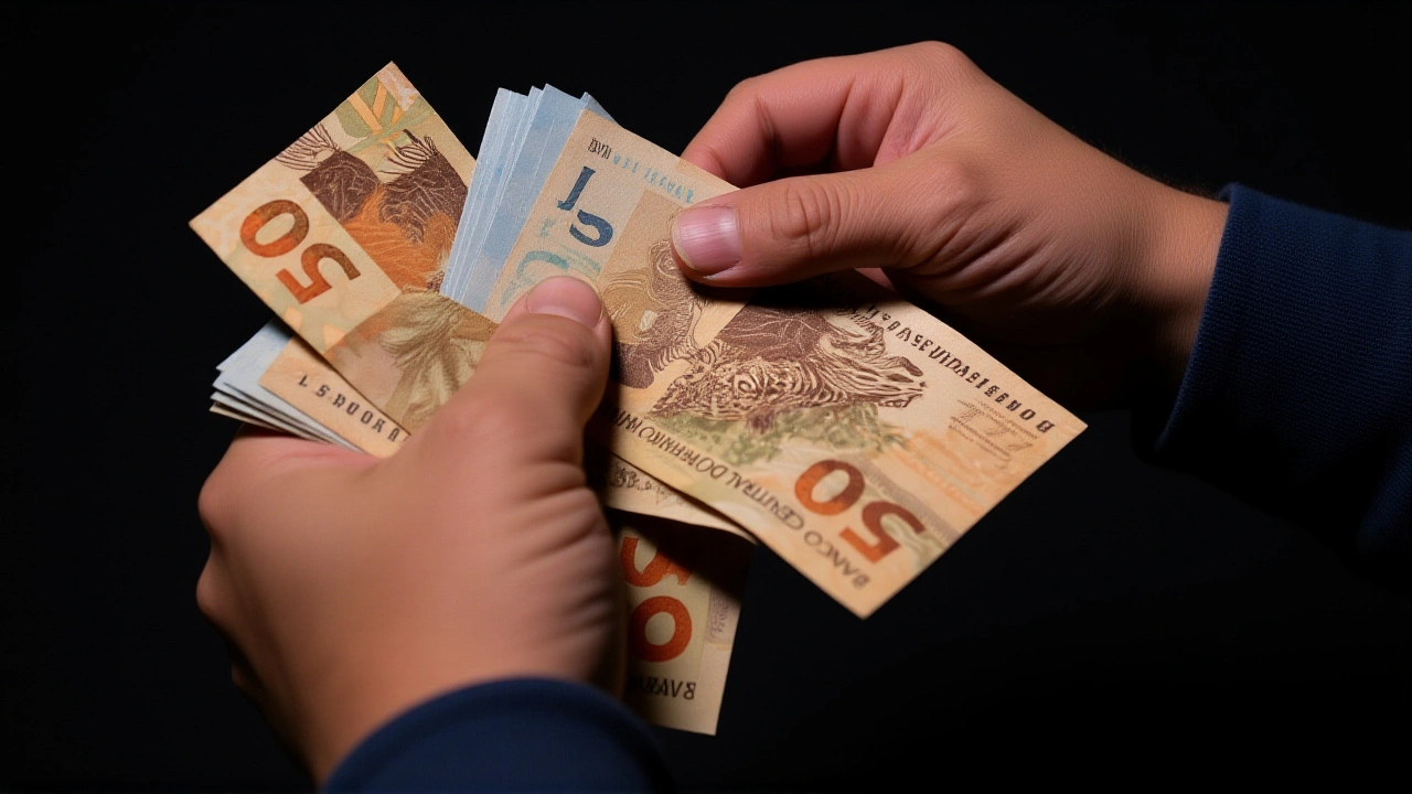 R$ 10,46 bilhões esquecidos em bancos: 48,4 milhões de brasileiros podem resgatar valores até R$ 10