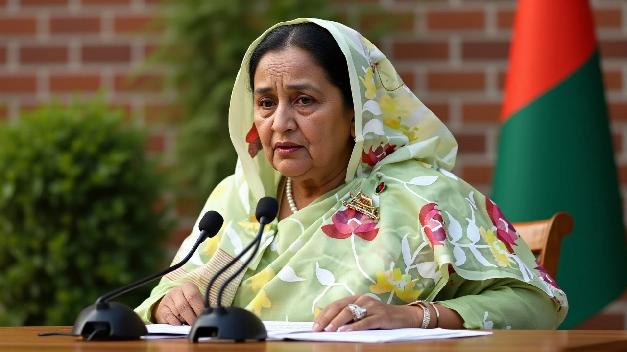 Um chamado que vai além da caridade