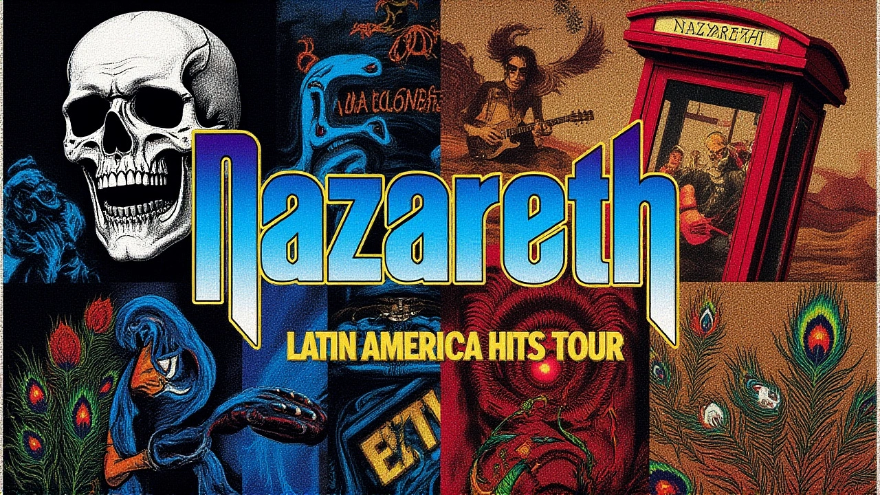 Vintage Culture to Play Pedreira Paulo Leminski in Curitiba on February 7, 2026