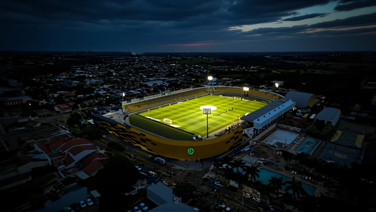 Mirassol vence o Palmeiras por 2 a 1 e se torna único paulista a derrotar o Verdão no Brasileirão 2025