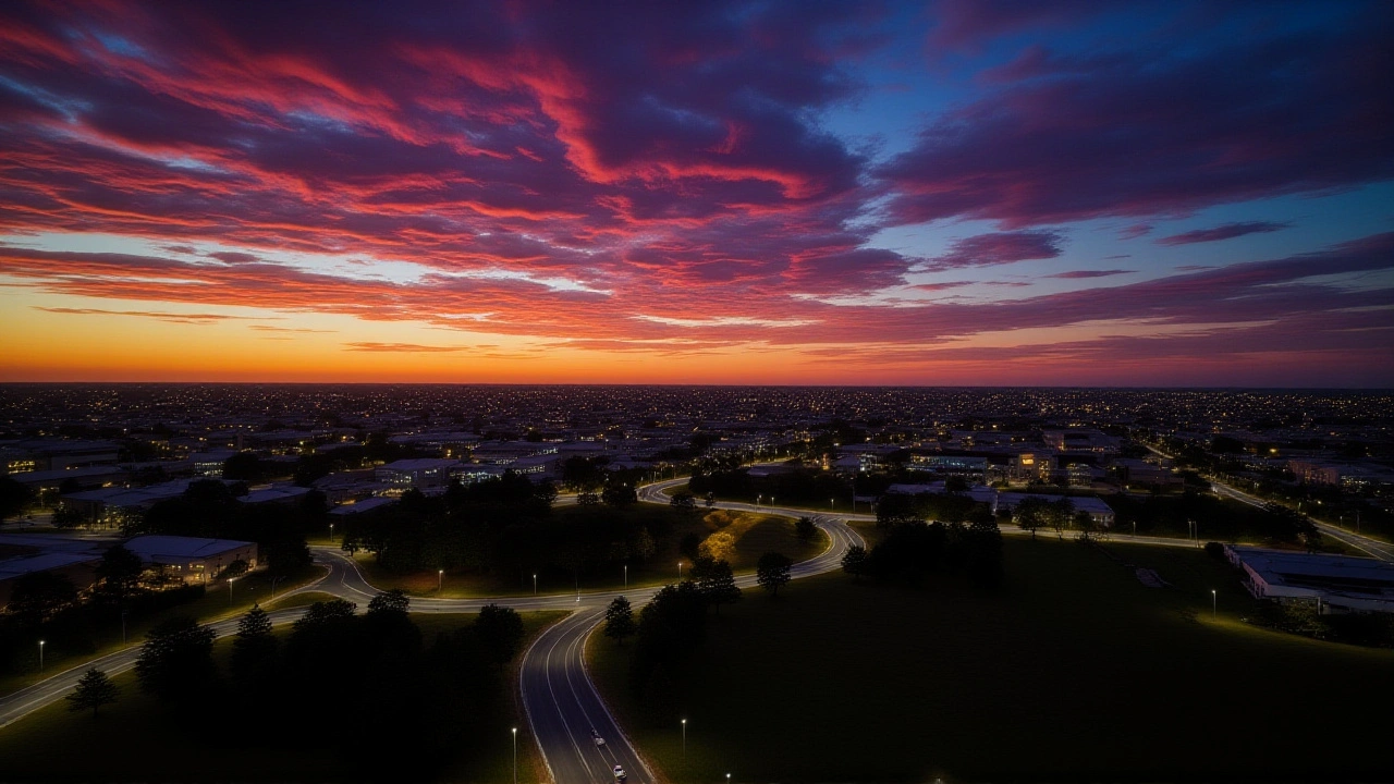 O que vem pela frente?