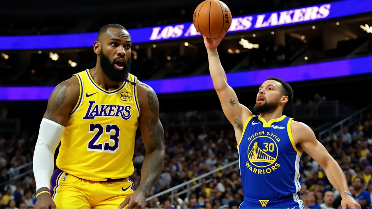 Jogos de Natal da NBA 2025: Calendário Completo e Destacados