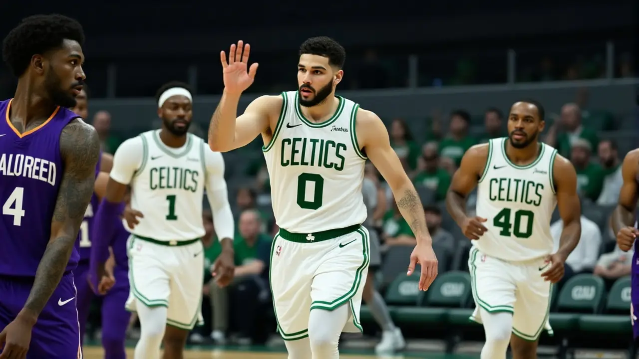 Recordista Absoluto na Casa Branca