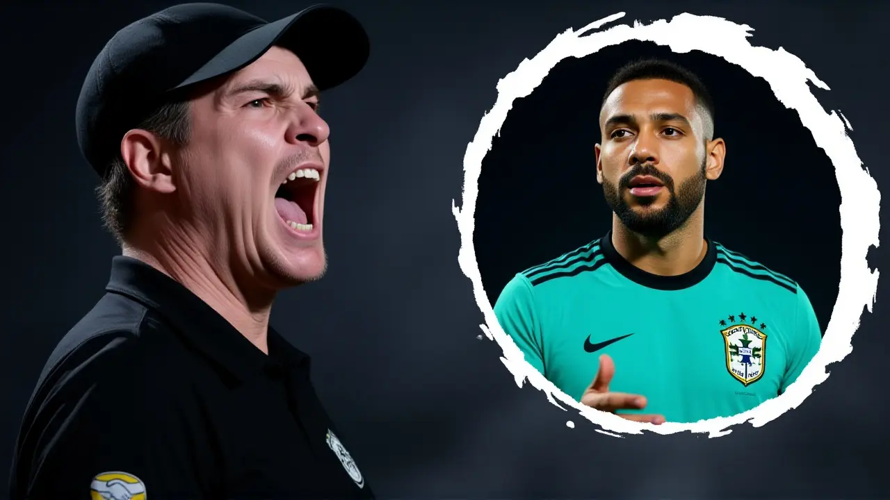 Impacto no cenário do tênis brasileiro