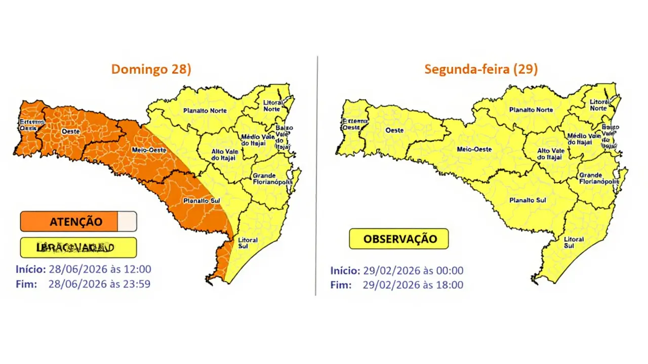O que esperar nos próximos meses?
